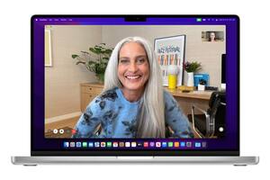 Apple rediseña la MacBook Pro, ahora con notch y procesadores M1 Pro y M1 Max