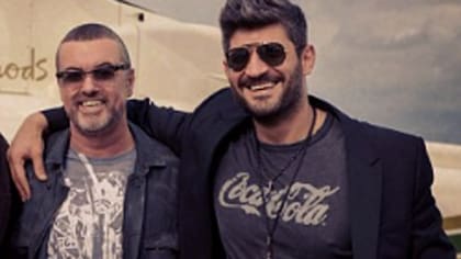 El novio de George Michael dijo que lo encontró muerto en su cama