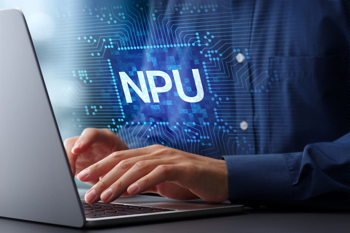 ¡Revolución en tu PC! Descubre por qué un NPU es el futuro de la Inteligencia Artificial en tus dispositivos