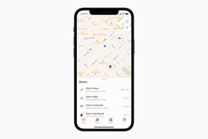 El nuevo accesorio de Apple es un dispositivo de localización de objetos, y no sirve para evitar robos ni para realizar un seguimiento