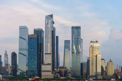 El nuevo acuerdo contempla hasta 4000 viviendas en Hudson Yards, de las cuales al menos 625 serán de alquiler accesible y otras 139 se preservarán como permanentes