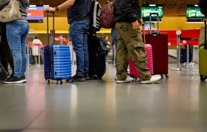 Algunos migrantes temen ser discriminados en caso de permanecer en EE.UU.