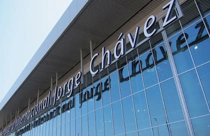 El nuevo aeropuerto de Lima entra en funcionamiento este 1 de junio