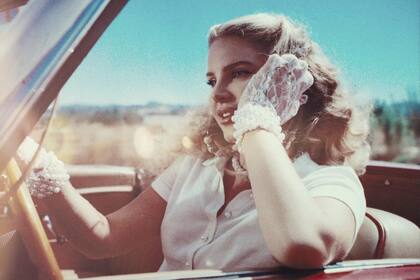 El nuevo álbum es más conciso y despojado que su predecesor.