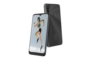 Alcatel presenta su nuevo teléfono 1L con doble cámara y pantalla de 6,22''