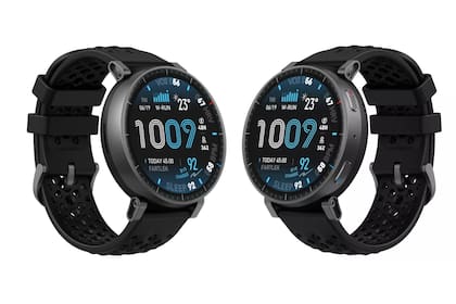 El nuevo Amazfit Active Max