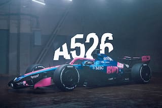 Ensayos de la F1 en Barcelona: horarios y cómo ver