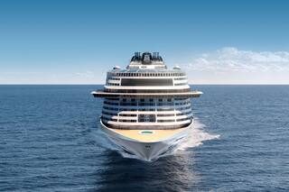 Cuidar el medioambiente: cruceros que solo buscan dejar su estela en el mar