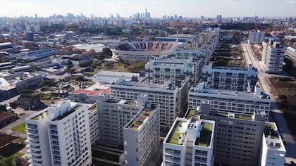 Los desarrolladores muestran un renovado interés por terrenos en el sur de la ciudad gracias a incentivos normativos