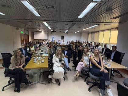 El nuevo bloque libertario desde el 10 de diciembre