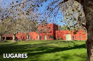 De las 62.000 hectáreas de una estancia jesuítica a los cinco clubs de chacras más top de Zárate