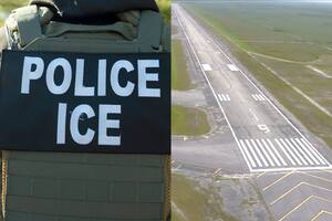 El nuevo centro de detención de inmigrantes abrió sus puertas en un contexto alarmante