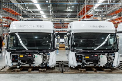 El nuevo Centro Industrial impulsa empleo, tecnología y desarrollo para toda la cadena productiva automotriz argentina.