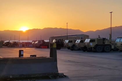 El nuevo centro operará en Fort Bliss, Texas