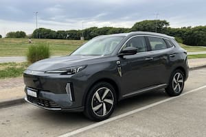 Llega un nuevo SUV que promete 900km de autonomía y bajo consumo