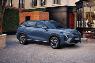 Un recordado SUV vuelve a la Argentina renovado y con nueva mecánica