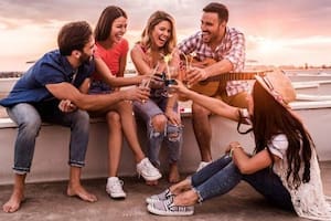 El nuevo concepto que inventó un grupo de amigas y se volvió viral en TikTok