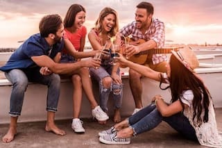 El nuevo concepto que inventó un grupo de amigas y se volvió viral en TikTok