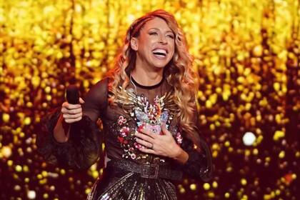 El nuevo concierto será en el Estadio Uno, de la Plata