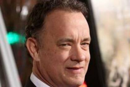 El nuevo desafío de Tom Hanks: interpretar a Walt Disney