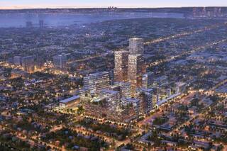 Miami-Dade: el nuevo desarrollo que podría acabar con un antiguo refugio para inmigrantes