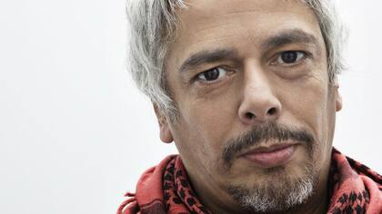 El nuevo director de Nacional Rock, Bobby Flores