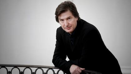 Andres Duprat fue el primer director que asumió por concurso en un museo nacional, en 2015, y actualmente sigue al frente del Bellas Artes; en el próximo concurso volvería a presentarse