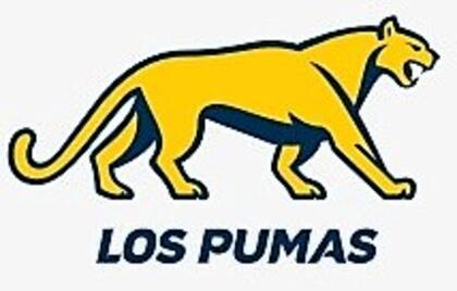 El nuevo diseño del logo de los Pumas presentado por la Unión Argentina de Rugby