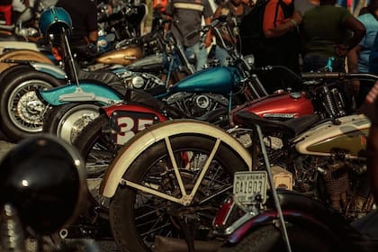 El nuevo diseño será mucho más económico y pequeño para los usuarios, pero conservará el estilo clásico de la marca (Instagram/harleydavidson)