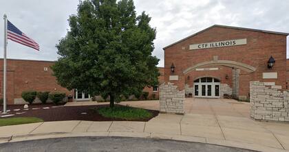 El nuevo DMV de Orland Park está ahora en el 18230 de Orland Parkway