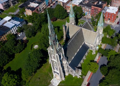 El nuevo dueño deberá invertir en el inmueble para convertirlo en un espacio funcional