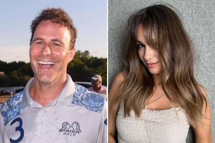 El nuevo enamorado de Pampita sería un reconocido polista argentino y empresario del mundo digital