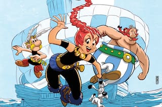 El nuevo episodio que ya vendió 5 millones de ejemplares