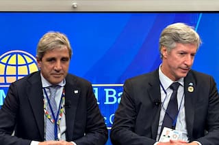 Respaldo de economistas al cambio que anunció el Banco Central