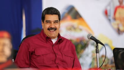 La maniobra de Nicolás Maduro para allanar su reelección y bloquear a la oposición