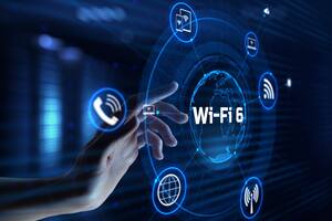 Las señales de wi-fi podrían ser utilizadas para espionaje