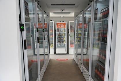 El nuevo formato apuesta por una experiencia 100% tecnológica, ágil y pensada para el turismo de verano.