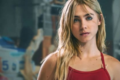 El nuevo furor de Netflix: una serie española que mezcla drama, deporte y misterio