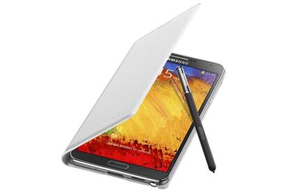 El nuevo Galaxy Note suma funciones a su lápiz