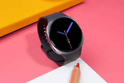 El nuevo Galaxy Watch8 de Samsung toma el diseño del Galaxy Ultra para todos los relojes de la compañía