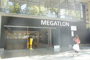 Distrito Tecnológico: una nueva sede de Megatlon que completa la zona