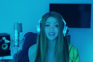 Más que una canción, un comunicado oficial