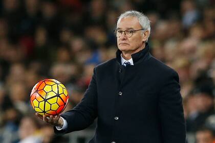 El nuevo hombre revolución de la Premier League