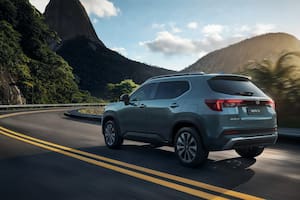 Una automotriz baja el precio de tres de sus autos, congela el resto y los vende en cuotas y a tasa 0