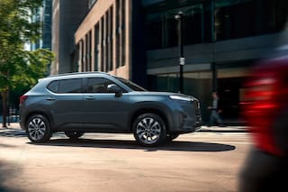 Una automotriz confirma la llegada de su SUV más barato a la Argentina