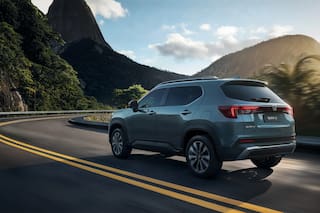 Una automotriz lanza su SUV más barato en la Argentina y comienza la preventa