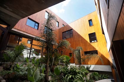 El nuevo hotel boutique en Los Acantilados abrirá sus puertas el viernes 9 de enero