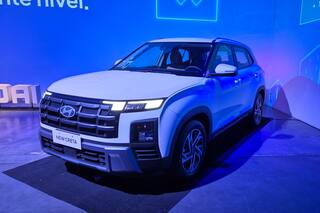 Ya se vende en la Argentina el SUV más vendido en Brasil