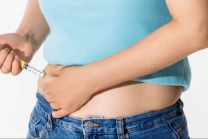 Así funciona el Tirzepatida en el metabolismo, la nueva droga para adelgazar con pocas contraindicaciones