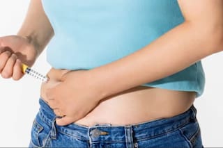 Así funciona el Tirzepatida en el metabolismo, la nueva droga para adelgazar con pocas contraindicaciones